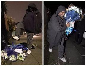 吃瓜被挂墙上,瓜皮飞舞挂墙上引发热议