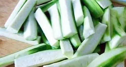 八郎瓜怎么吃,解锁美味新体验