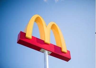 麦当劳吃瓜,揭秘快餐界的“绿色革命”