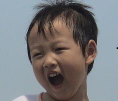 笑脸大笑解说吃瓜,揭秘吃瓜群众的欢乐盛宴