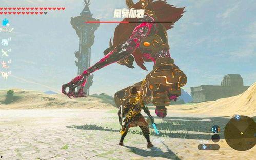 塞尔达 吃瓜女人,吃瓜女人背后的神秘故事