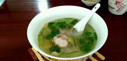 喝鸡汤吃瓜,喝鸡汤品瓜趣，共享生活小确幸