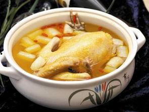 喝鸡汤吃瓜,喝鸡汤品瓜趣，共享生活小确幸