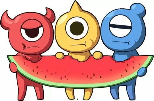 吃瓜群众常用音乐,揭秘吃瓜群众的最爱音乐