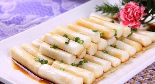 山药吃猫儿瓜,探寻传统美食的融合魅力