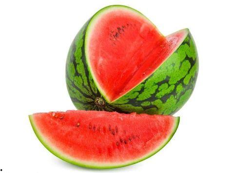 发热可以吃网纹瓜,夏日消暑、清热解热的天然良药