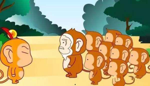 爷爷吃毒蛇瓜的故事