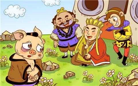 爷爷吃毒蛇瓜的故事