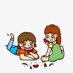 吃瓜伸手图片,一图看懂“吃瓜伸手”现象背后的社会现象