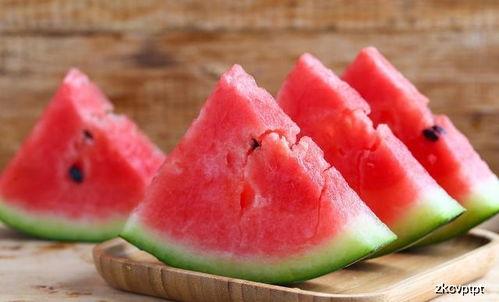 瓦达瓜吃西瓜,一场味蕾与视觉的奇妙之旅