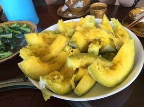 吃瓜小李云南,吃瓜小李的云南美食之旅