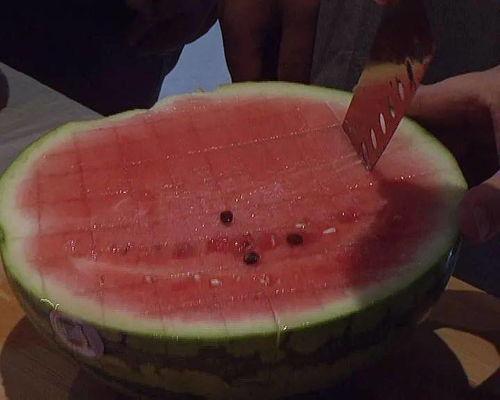 沙头的吃瓜群众,揭秘幕后真相