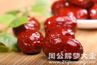 梦到吃瓜吃枣啥意思,吃瓜吃枣背后的寓意与启示