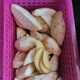 药流后可以吃沙白瓜吗,沙白瓜的温和滋养之道