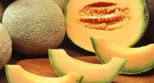 吃哈密瓜卡喉,卡喉体验揭秘与预防攻略